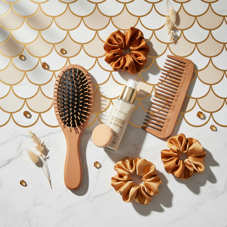Hair Care Collection
