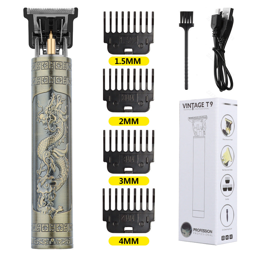 Professional Hair Clipper Trimmer