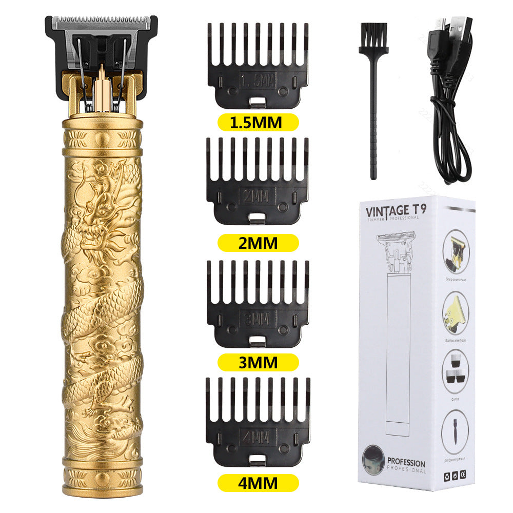 Professional Hair Clipper Trimmer