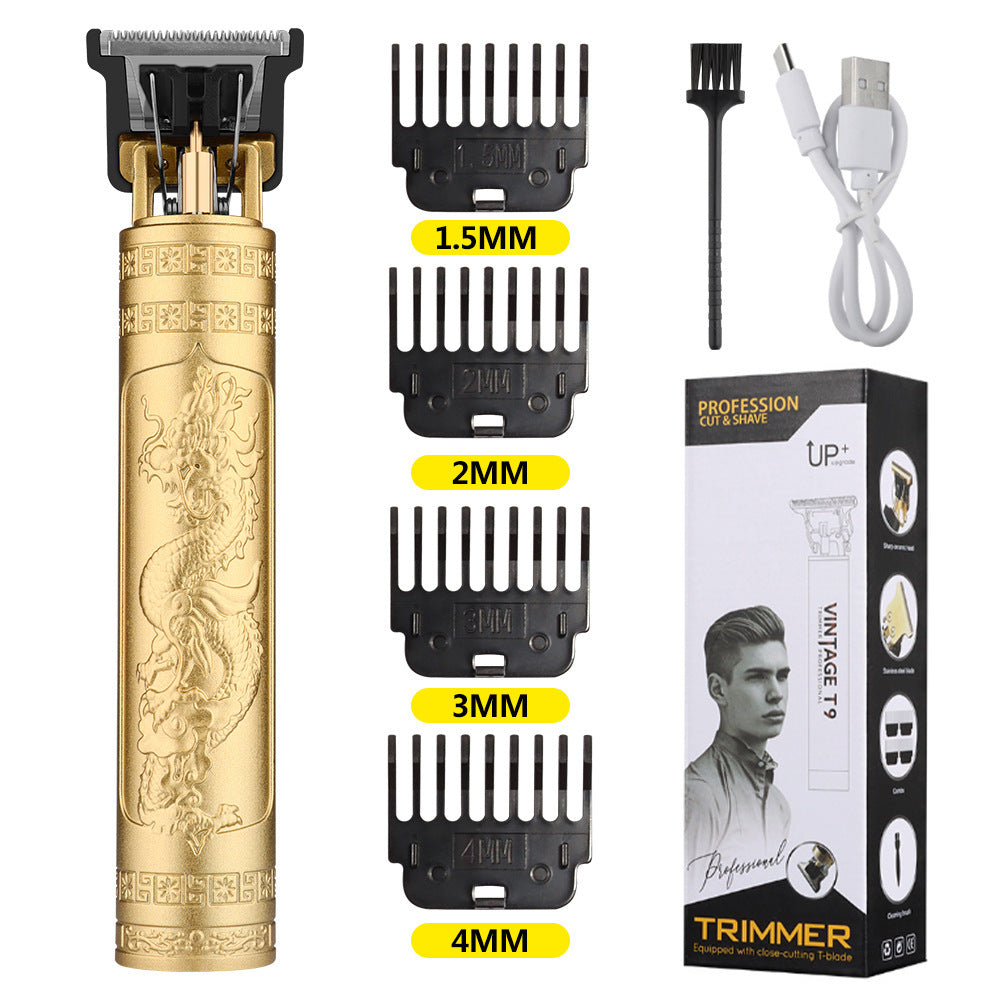 Professional Hair Clipper Trimmer