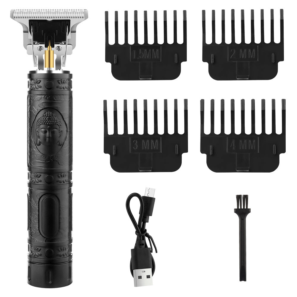 Professional Hair Clipper Trimmer