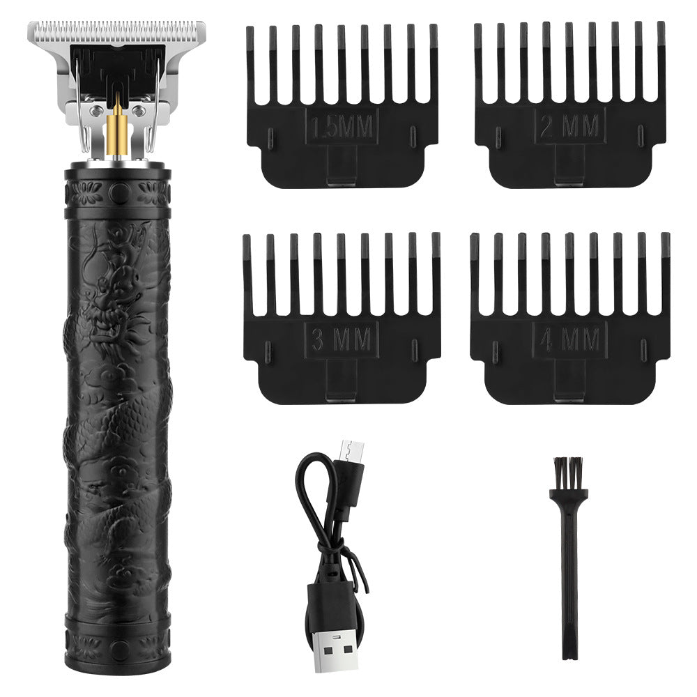 Professional Hair Clipper Trimmer