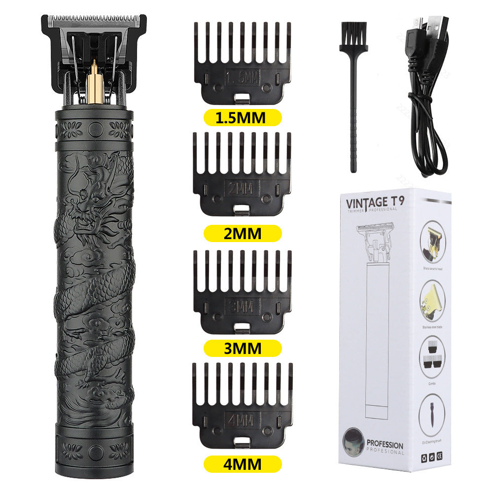 Professional Hair Clipper Trimmer