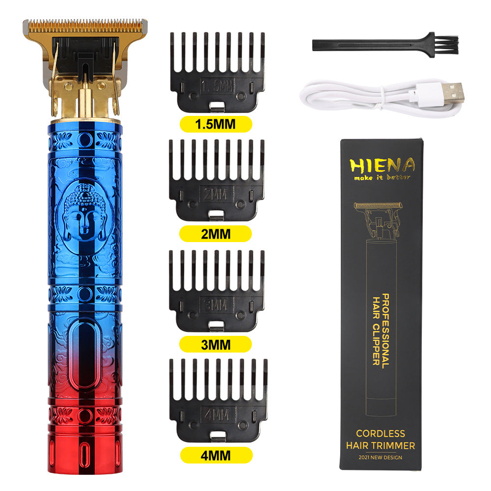 Professional Hair Clipper Trimmer
