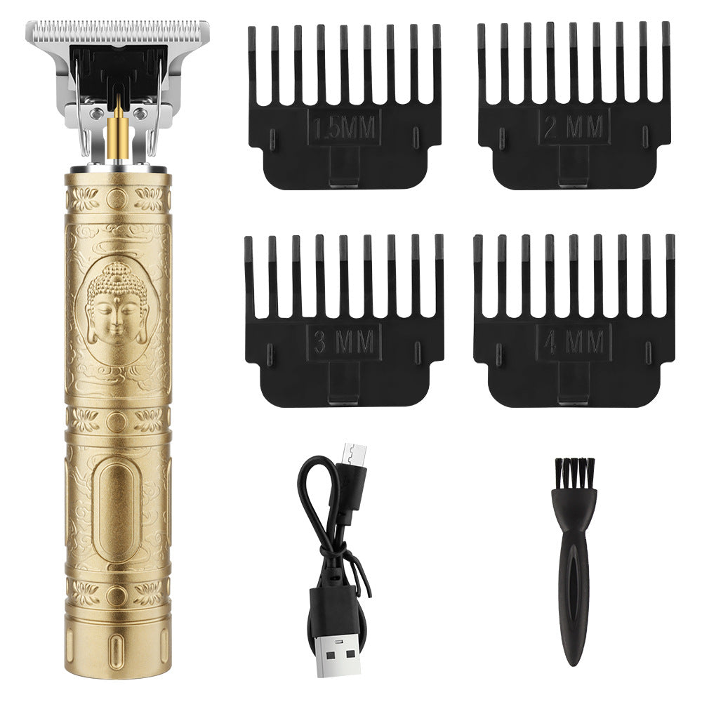 Professional Hair Clipper Trimmer