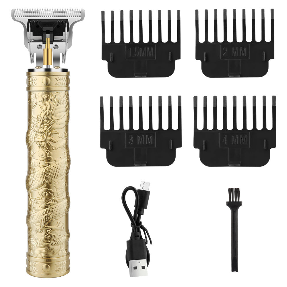 Professional Hair Clipper Trimmer
