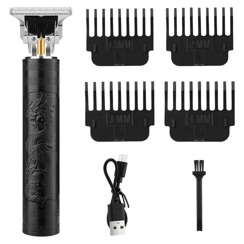 Professional Hair Clipper Trimmer