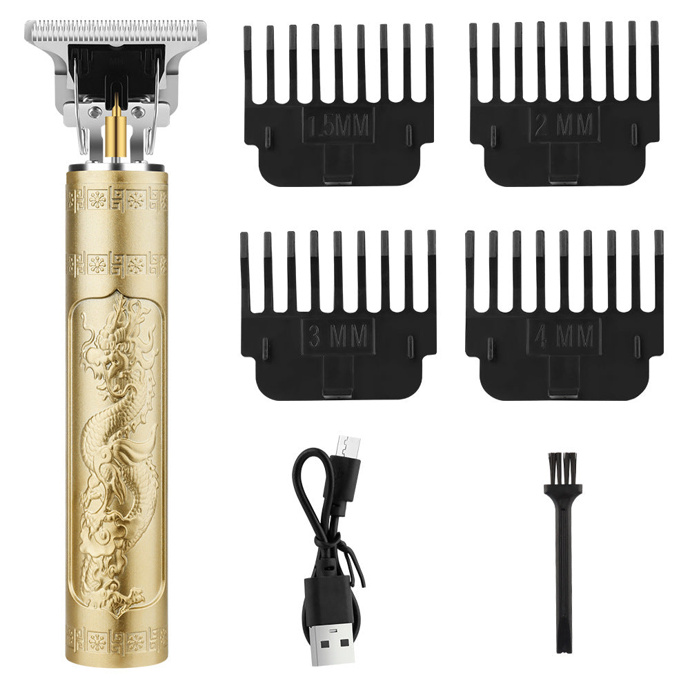 Professional Hair Clipper Trimmer