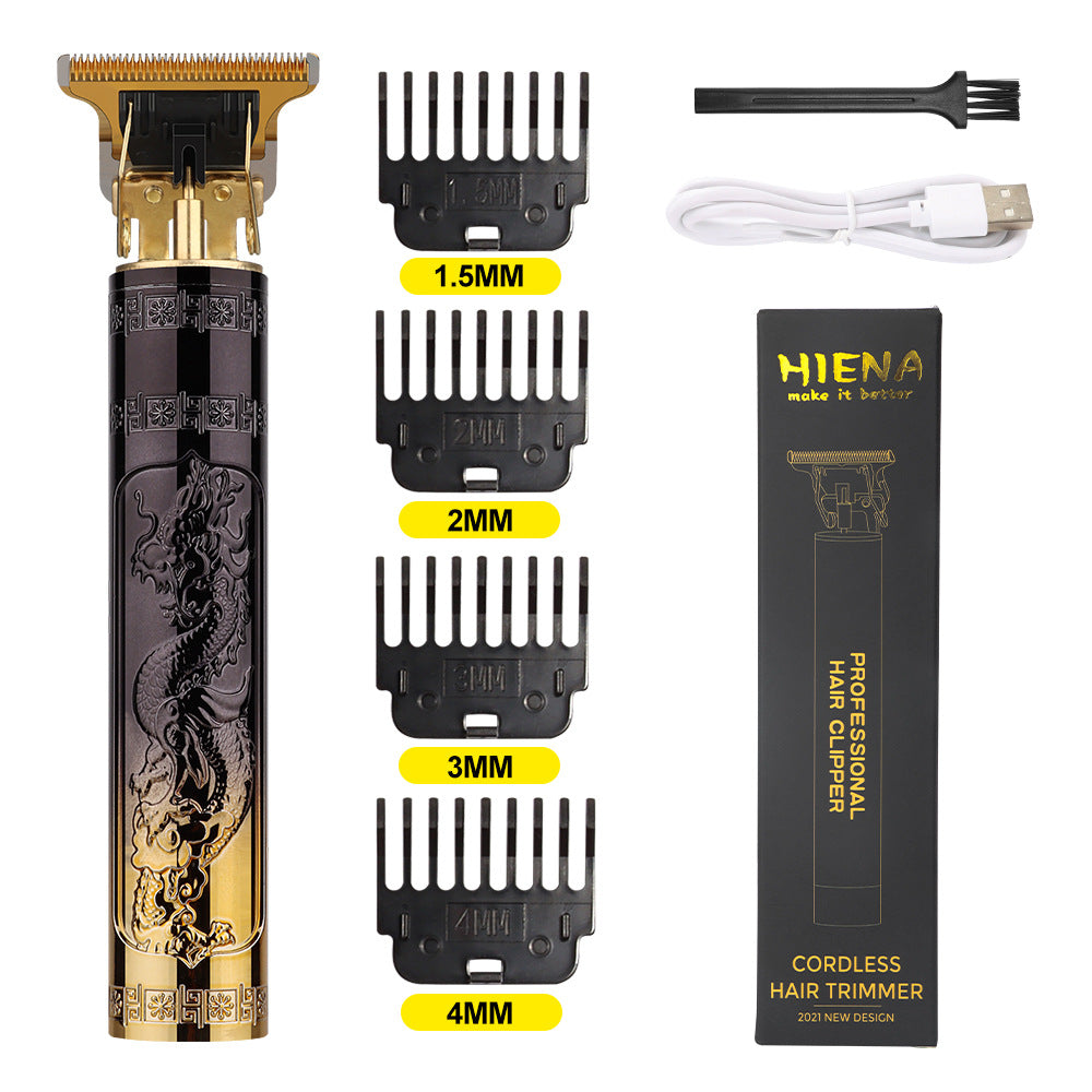 Professional Hair Clipper Trimmer